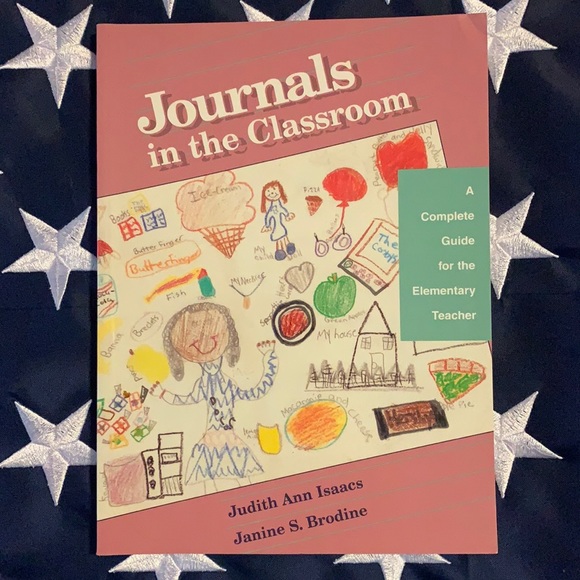 Journals in the Classroom - Picture 1 of 2